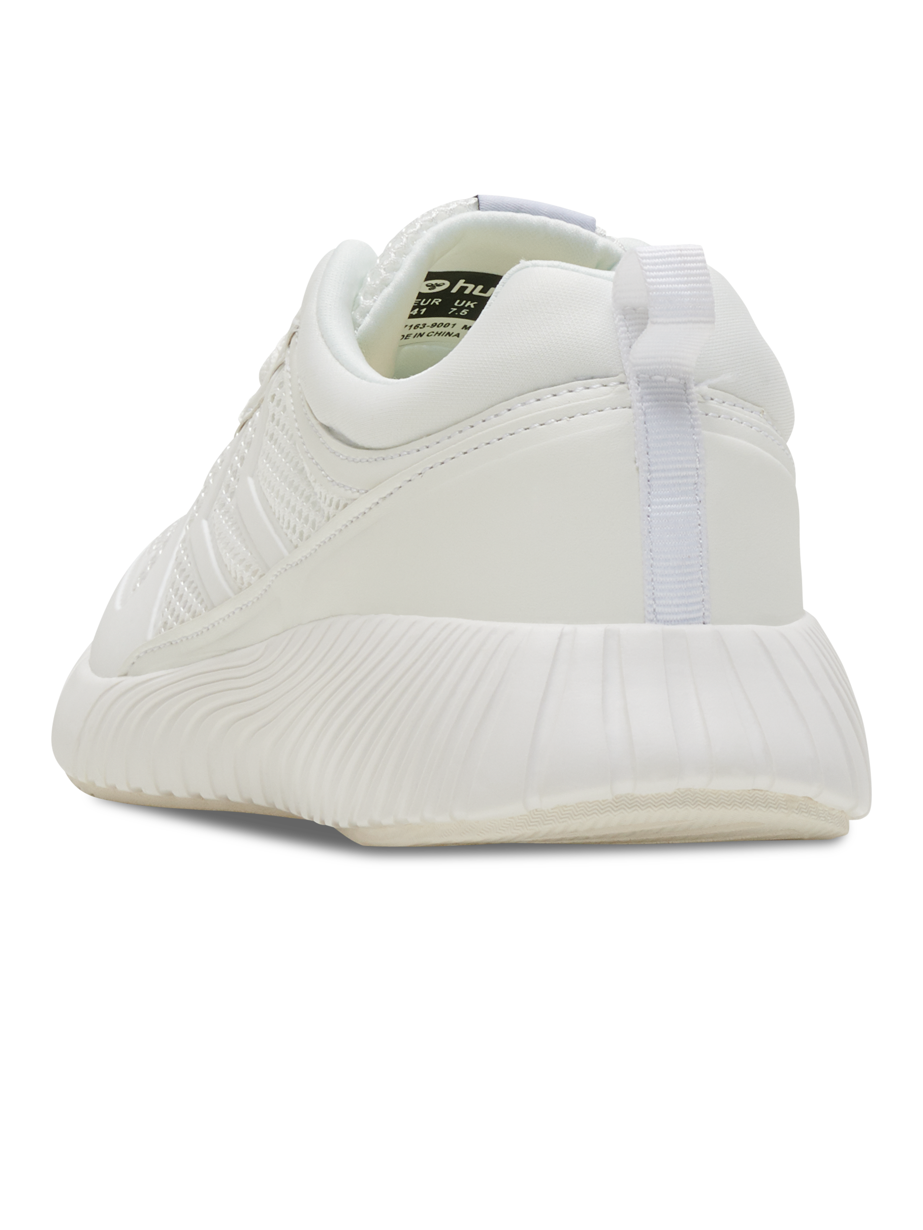 hummel MINNEAPOLIS TECH - WHITE | hummelsport.de