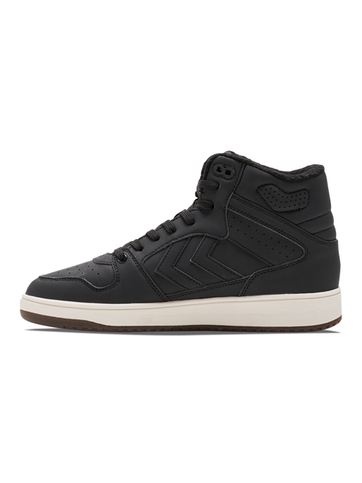 ST. POWER PLAY MID WINTER, BLACK, packshot