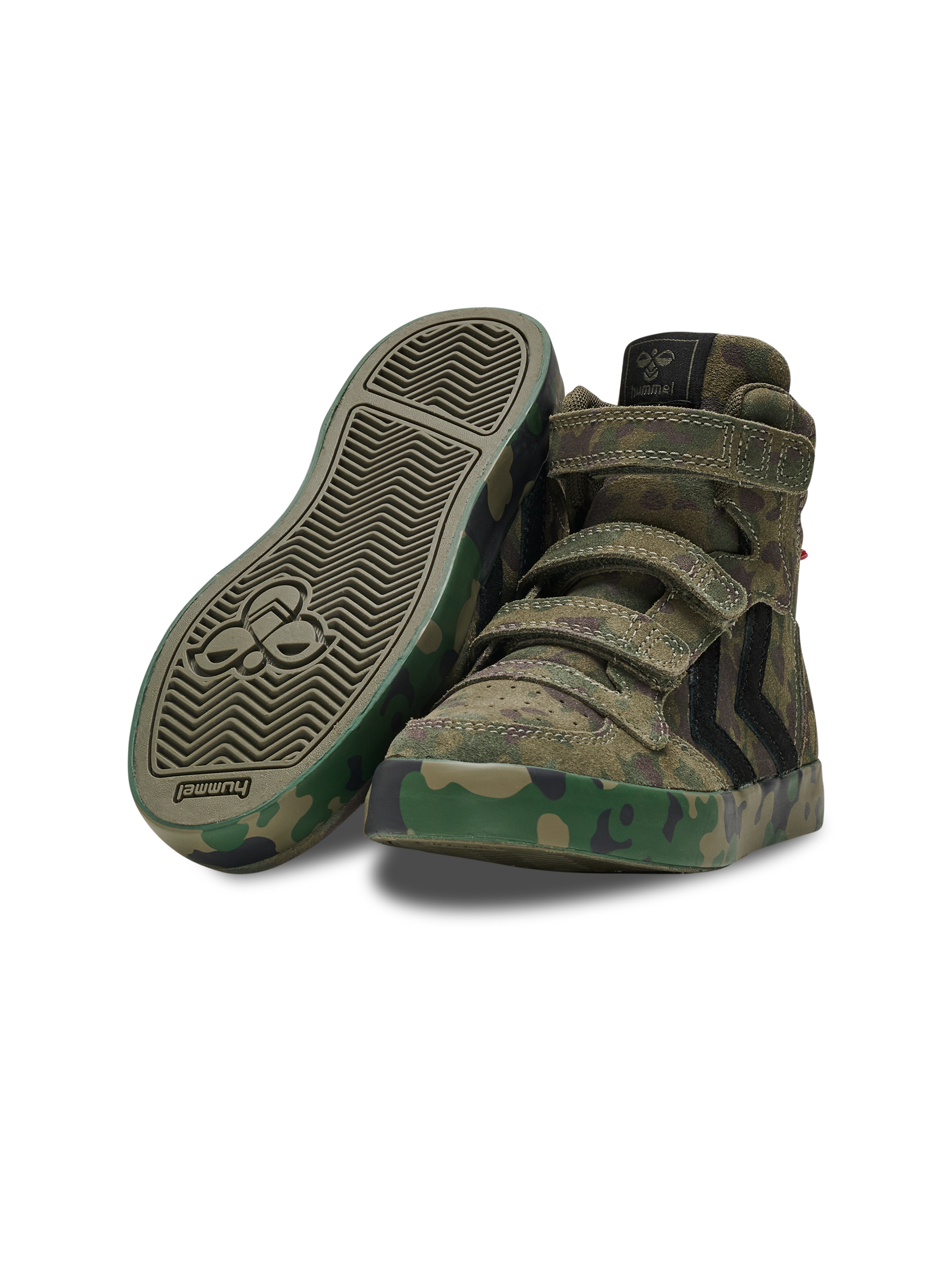 hummel STADIL CAMO JR - CAMOUFLAGE | hummelsport.de