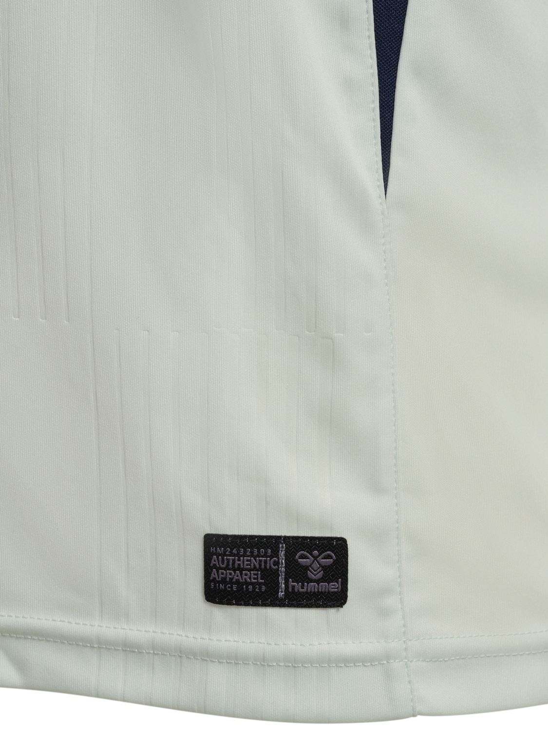 HAC 26/27 AWAY JERSEY S/S, MORNING MIST, packshot
