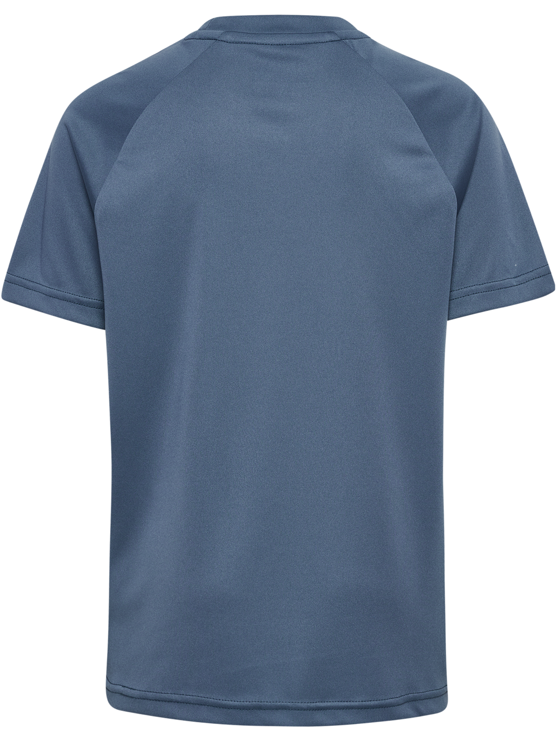 hmlPROMO KIDS SET, CHINA BLUE, packshot