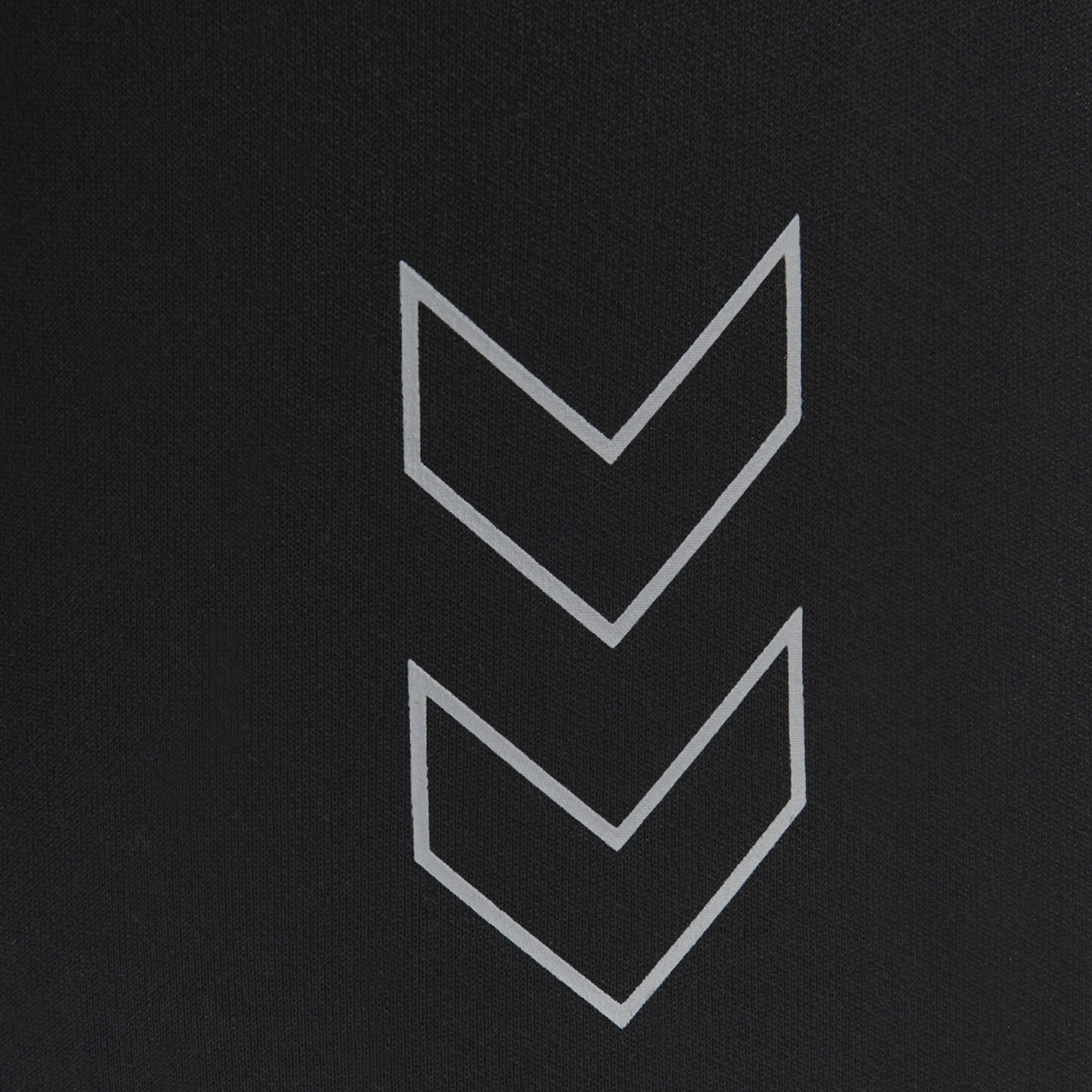 hmlCIMA PANTS WOMAN, BLACK, packshot