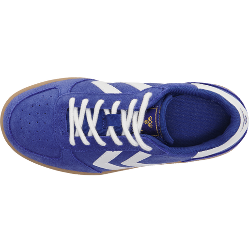 VICTORY SUEDE JR, 7764, packshot