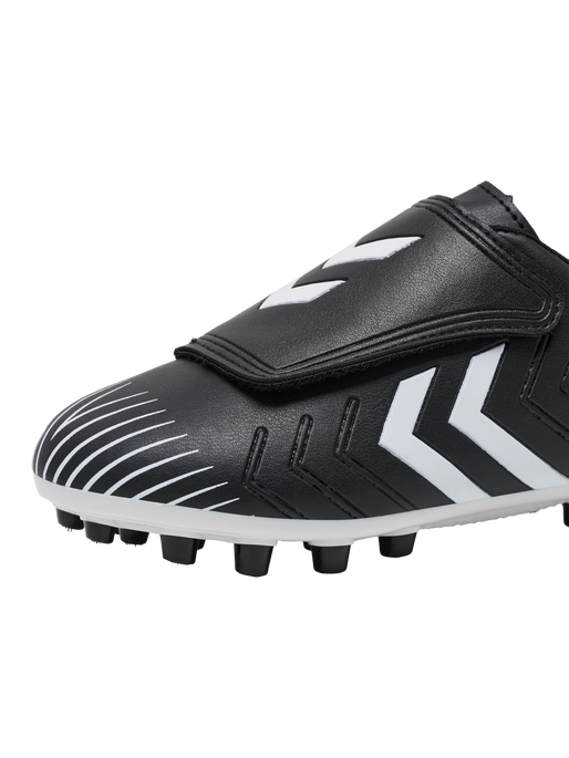 HATTRICK MG JR, BLACK, packshot