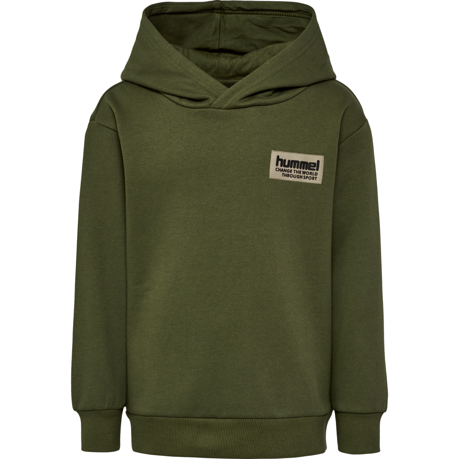 hmlDARE HOODIE, 6453, packshot