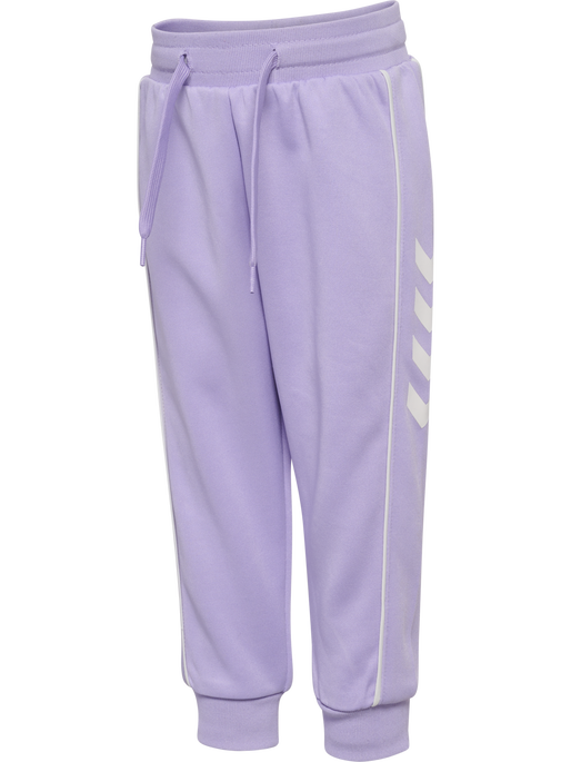 hmlTRACK TRACKSUIT MINI, LAVENDER, packshot