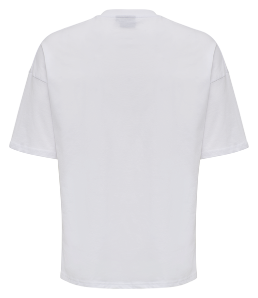 hmlMARATHONA T-SHIRT, 9001, packshot