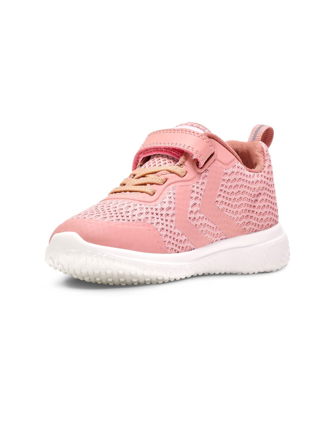 ACTUS TEX RECYCLED JR, PINK, packshot