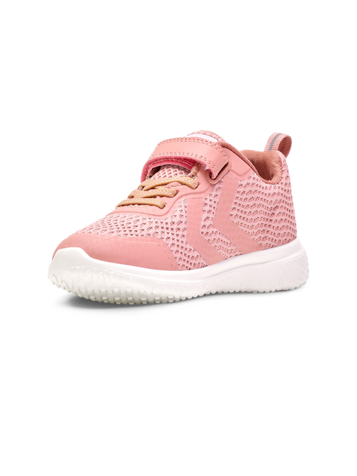 ACTUS TEX RECYCLED JR, PINK, packshot