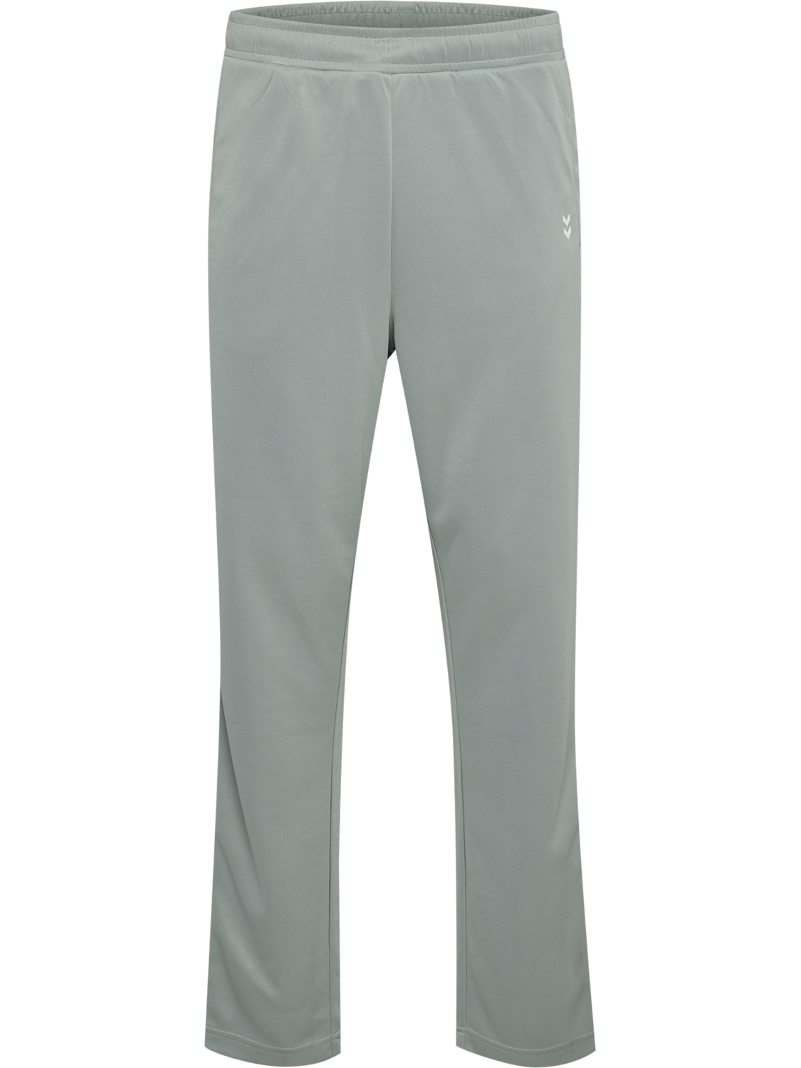 hmlPULSE TRACKSUIT, BELGIAN BLOCK, packshot