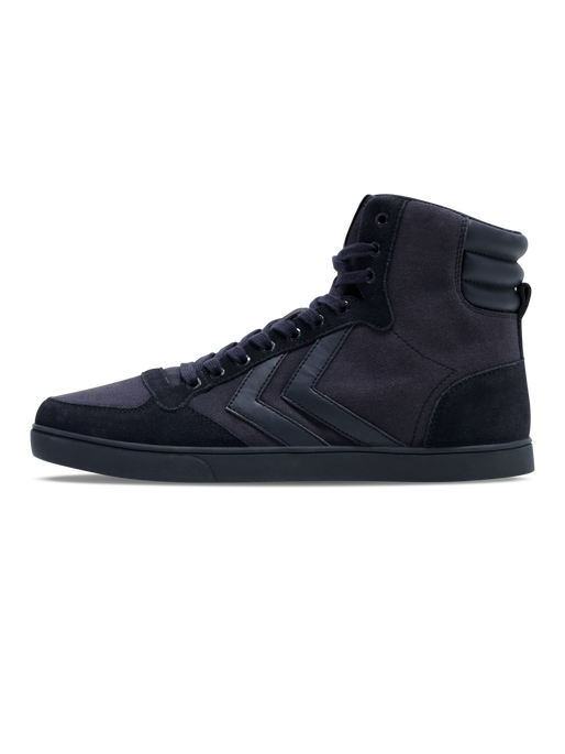 SLIMMER STADIL TONAL HIGH, DRESS BLUES, packshot