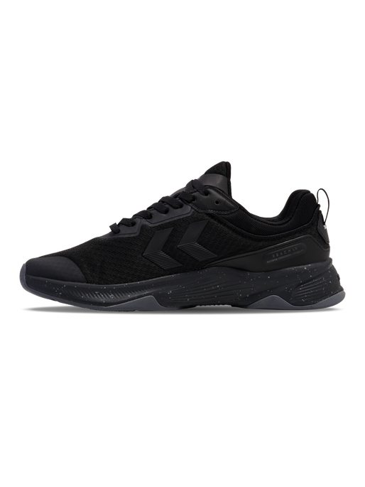 REACH TR CORE, BLACK/BLACK, packshot