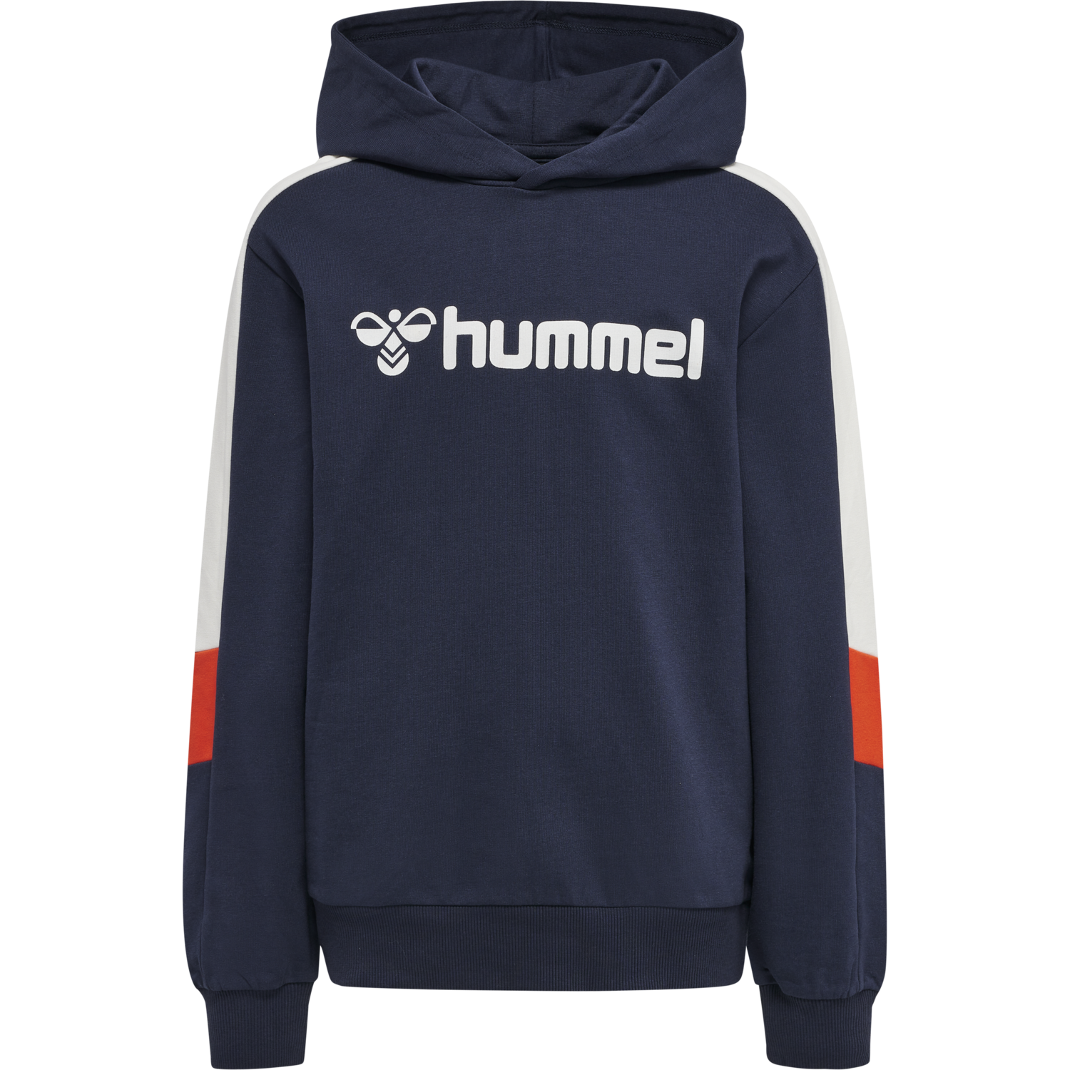 hmlBUGGE HOODIE, 1009, packshot