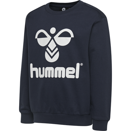 HMLDOS SWEATSHIRT, 1009, packshot