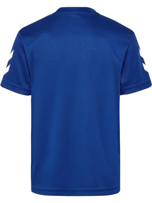 hmlLOGO SET KIDS, TRUE BLUE hmlLOGO SET KIDS, TRUE BLUE, packshot