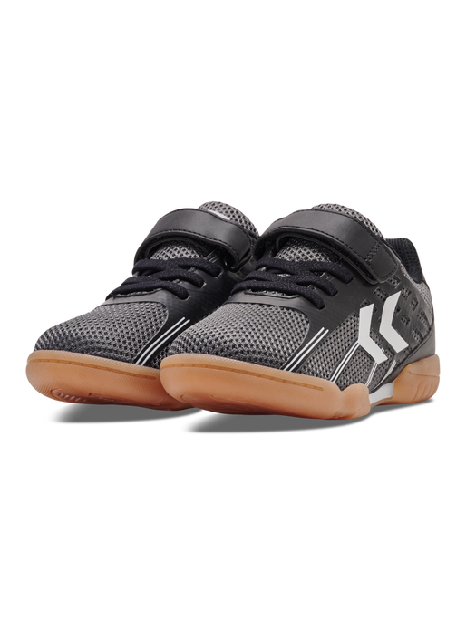 ROOT ELITE JR VC, BLACK ROOT ELITE JR VC, BLACK, packshot