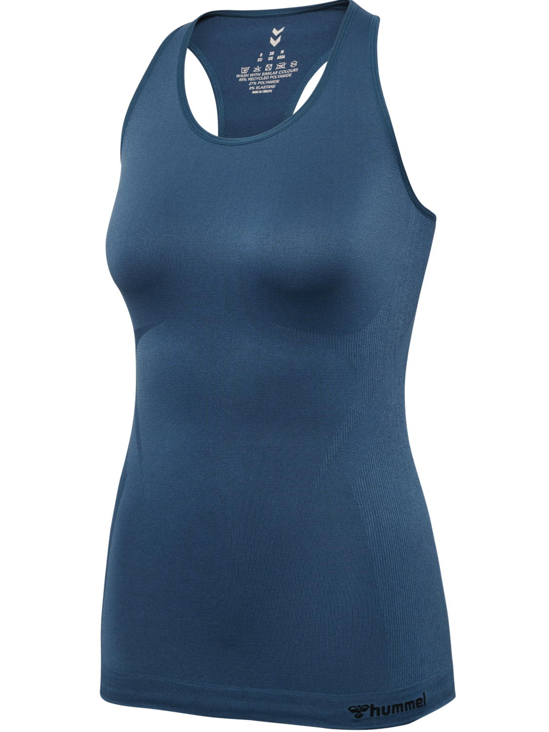 hmlTIF SEAMLESS TOP, STARGAZER, packshot