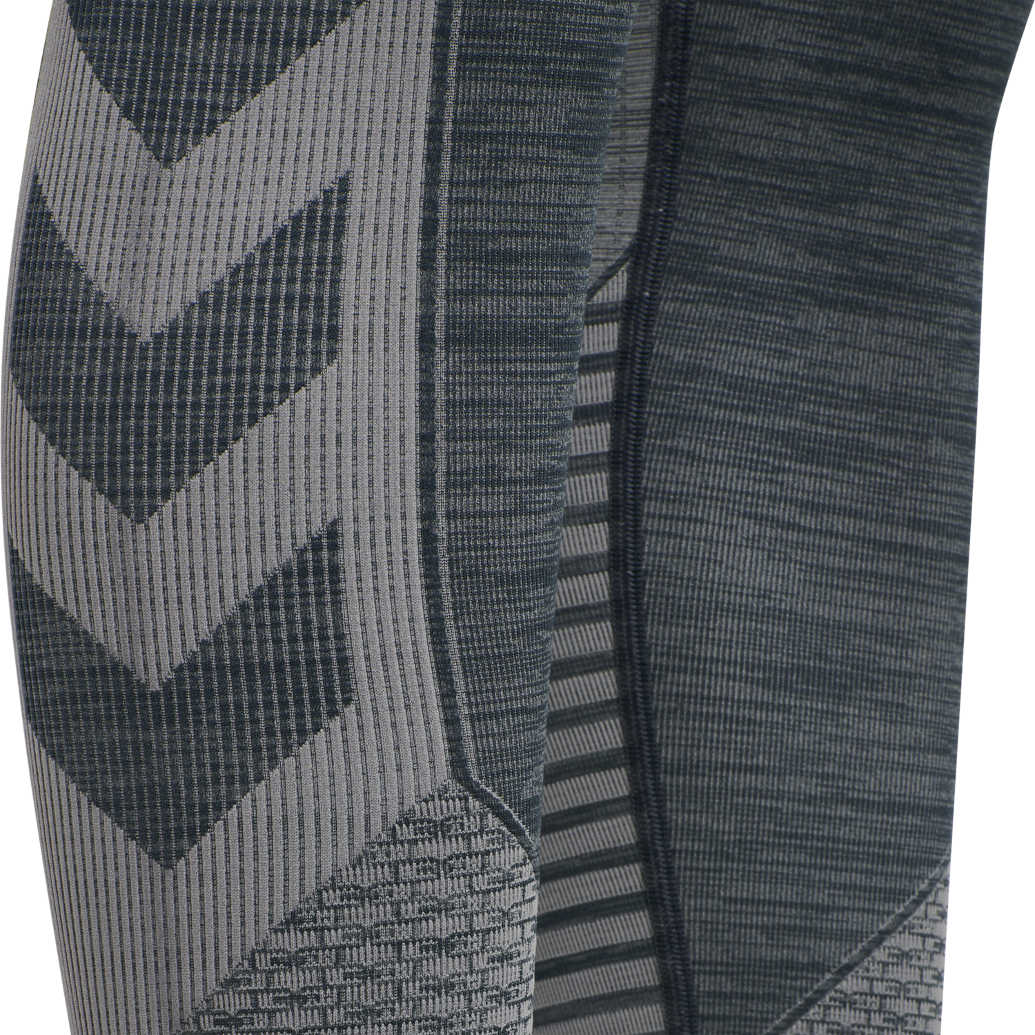 hmlVERA SEAMLESS HIGH WAIST TIGHTS, 1545, packshot