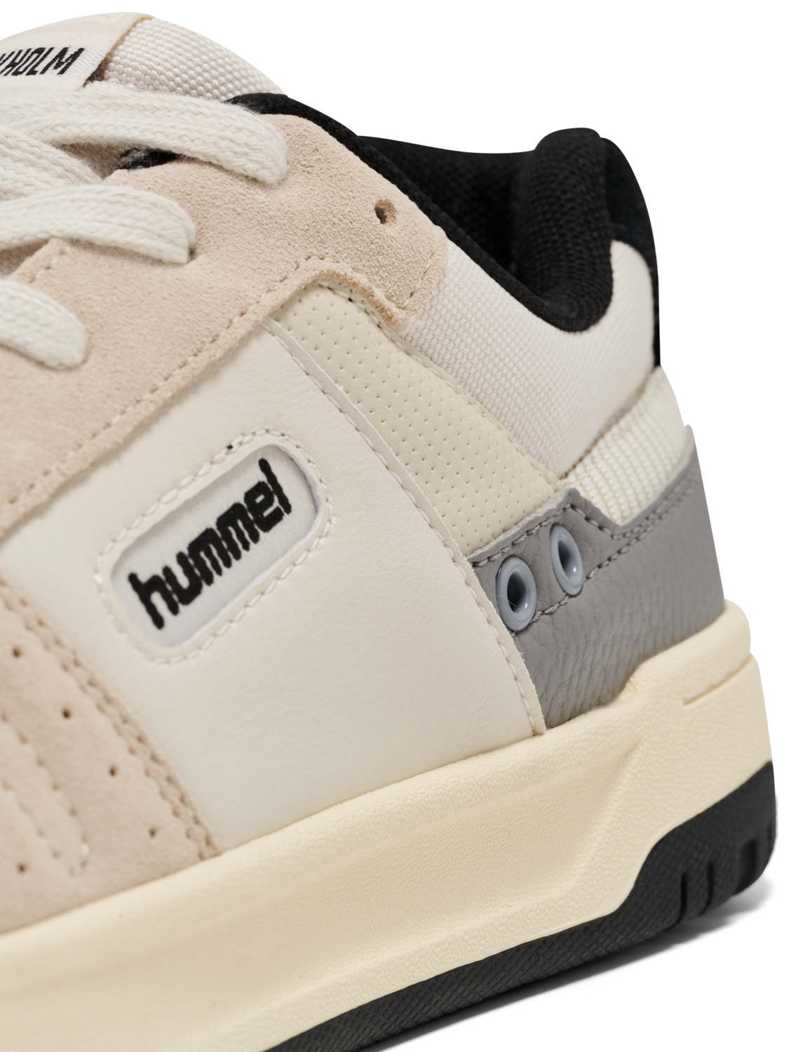 STOCKHOLM LX-E BS, MARSHMALLOW/BLACK IRIS, packshot