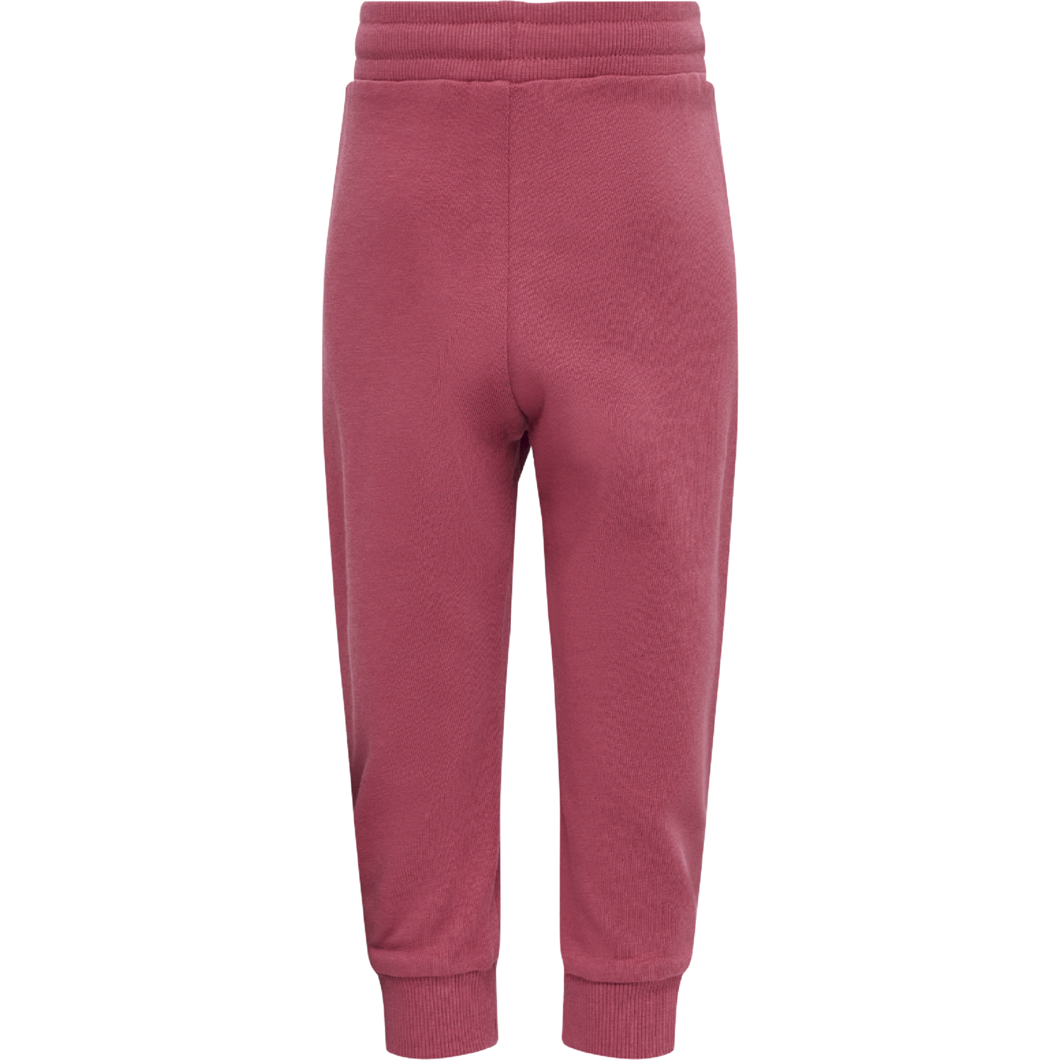 hmlARINE CREWSUIT, EARTH RED, packshot