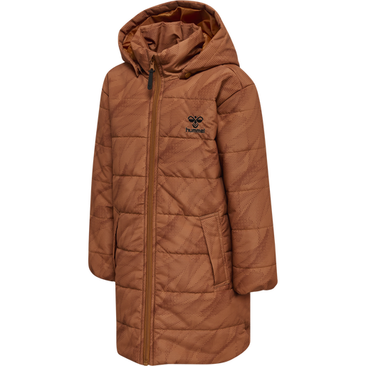 hmlBERLIN COAT, SIERRA, packshot