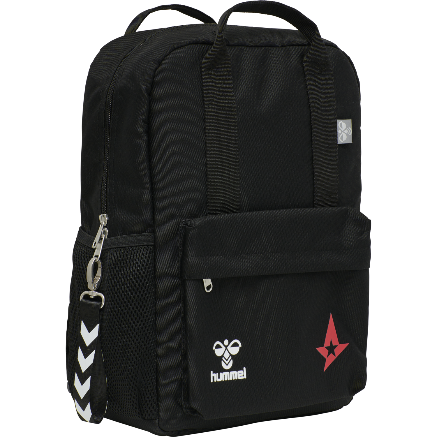 hmlASTRALIS BACKPACK, 2001, packshot