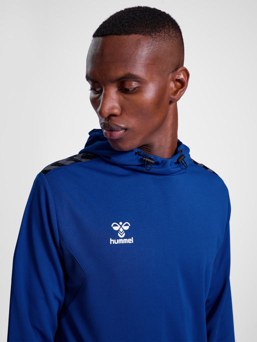 Hummel authentic hoodie store