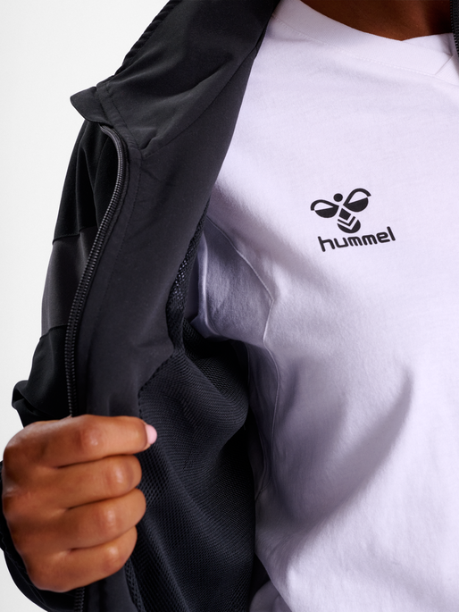 Hummel softshell jacket shop