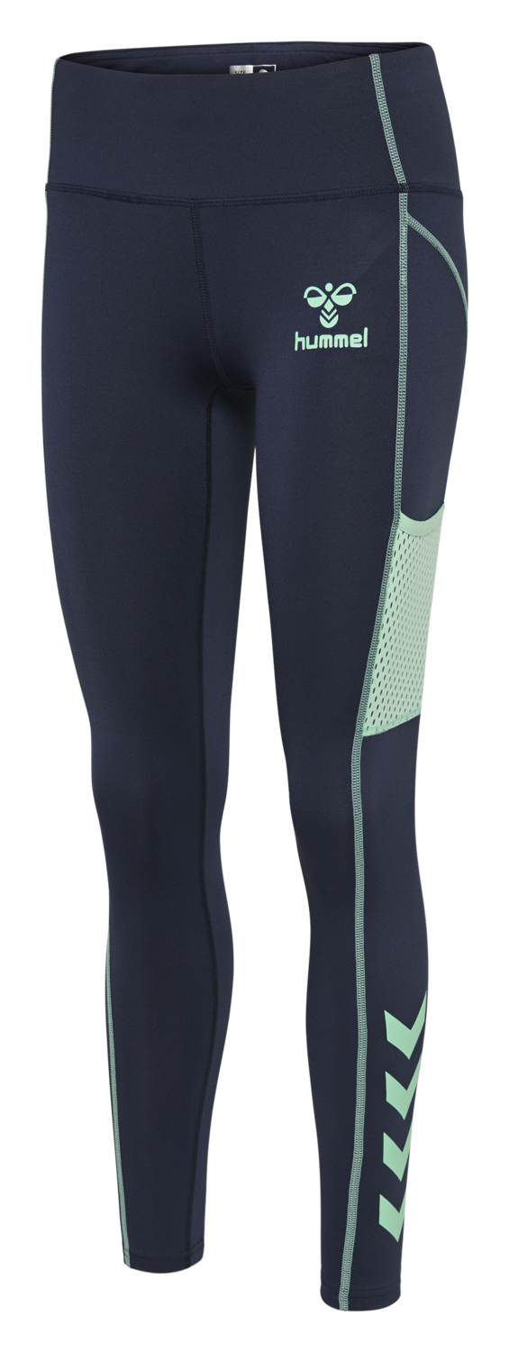 hmlCHIPO TIGHTS, 1009, packshot