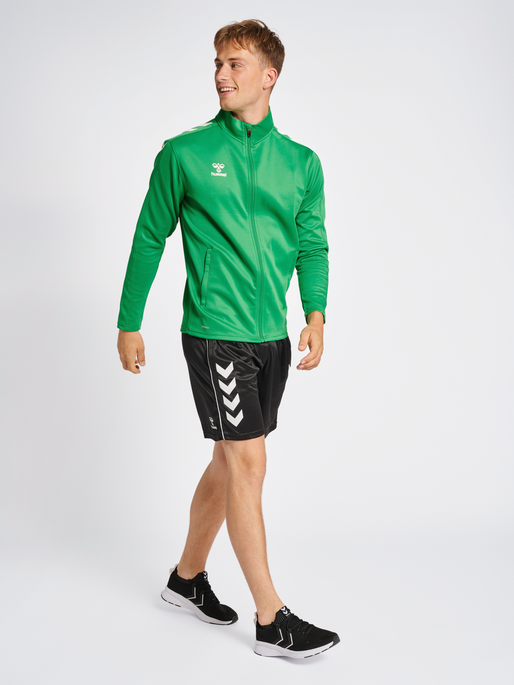 Hummel online track top