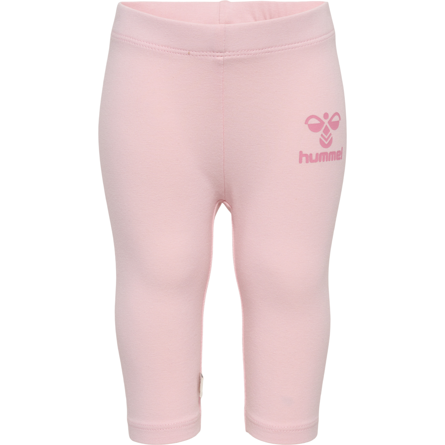 hmlDREAM TIGHTS, PARFAIT PINK, packshot