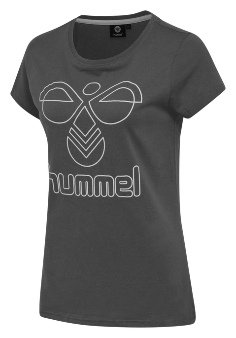 hmlSENGA T-SHIRT S/S, 1025, packshot