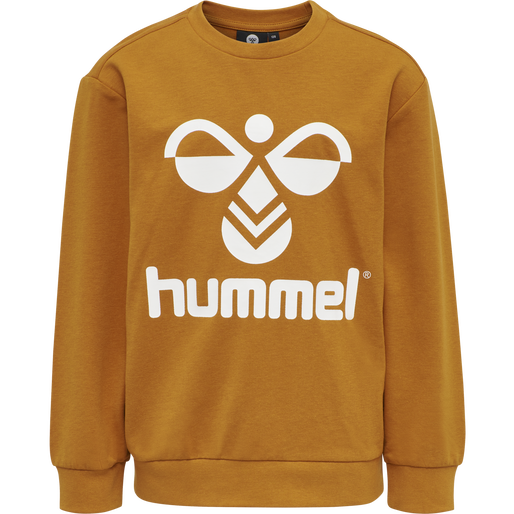 HMLDOS SWEATSHIRT, 5277, packshot