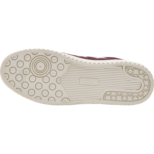 ST. POWER PLAY SUEDE, WINDSOR WINE, packshot