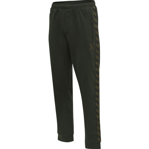 hmlMOVE CLASSIC PANTS, ROSIN, packshot