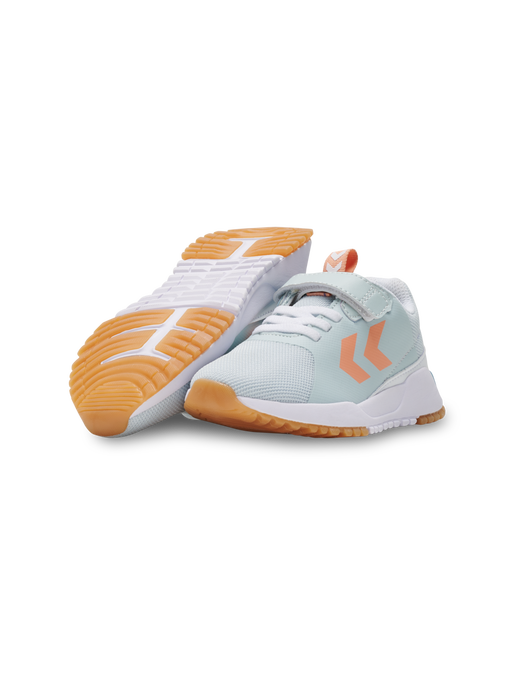 OMNI1 JR VC, ILLUSION BLUE, packshot