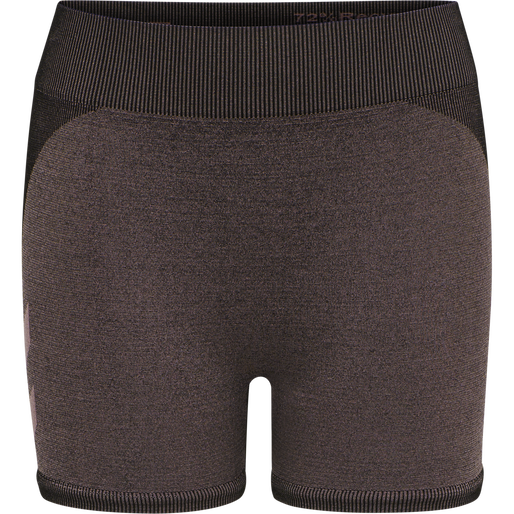 hmlSPIN SEAMLESS TIGHT SHORTS, 8719, packshot