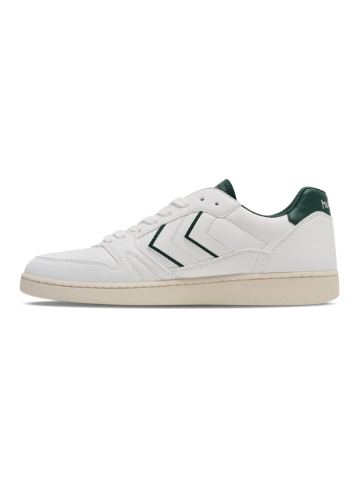 LIGA GK, WHITE/GREEN LIGA GK, WHITE/GREEN, packshot