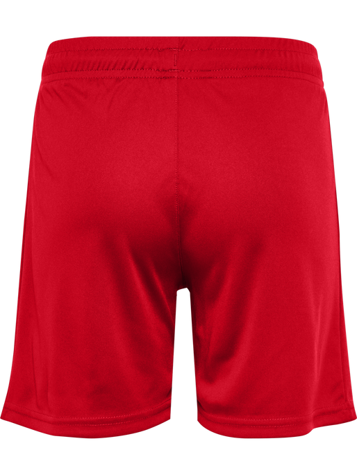 PLAYFUL SET KIDS, TRUE RED, packshot