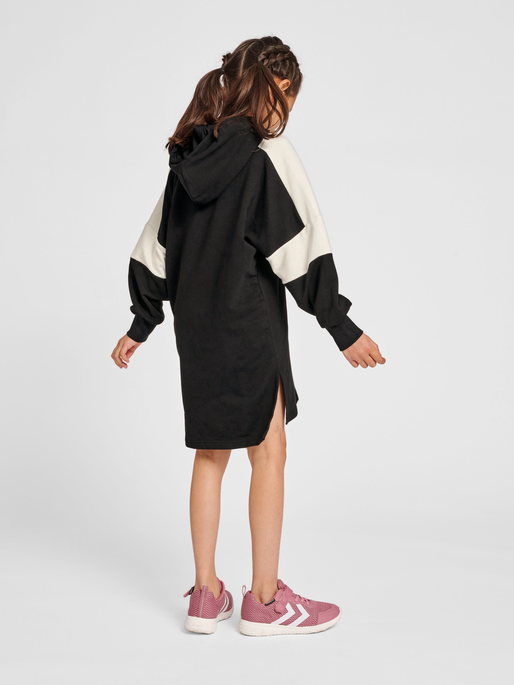 Hoodie dress hotsell style