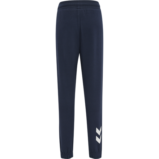 hmlVENTI TRACKSUIT, BLACK IRIS, packshot