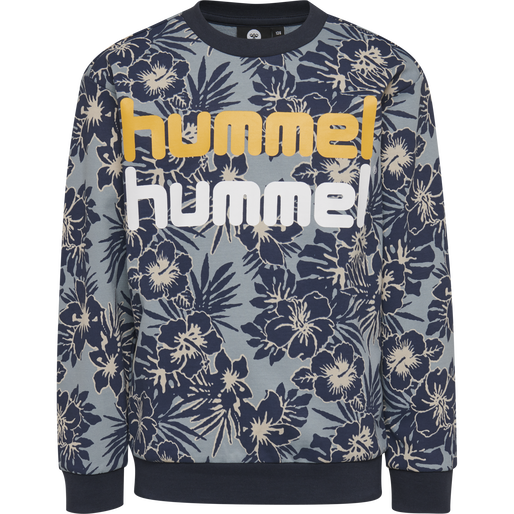 hmlEDWIN CREWNECK, 3420, packshot
