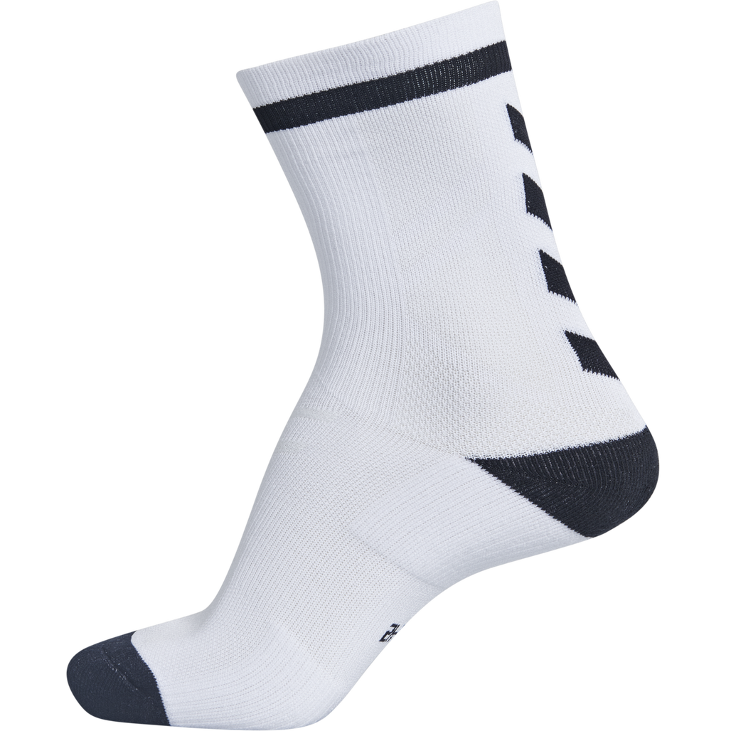 ELITE INDOOR SOCK LOW