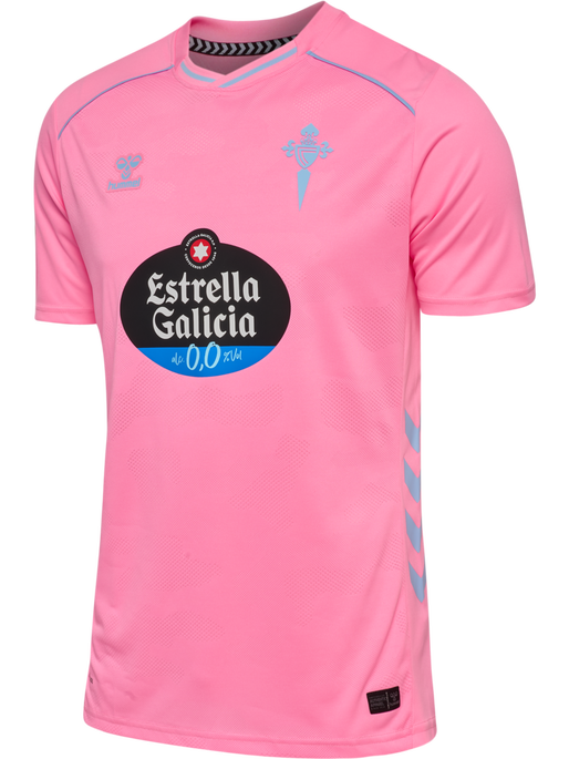 RCCV 25/26 THIRD JERSEY S/S, COTTON CANDY, packshot