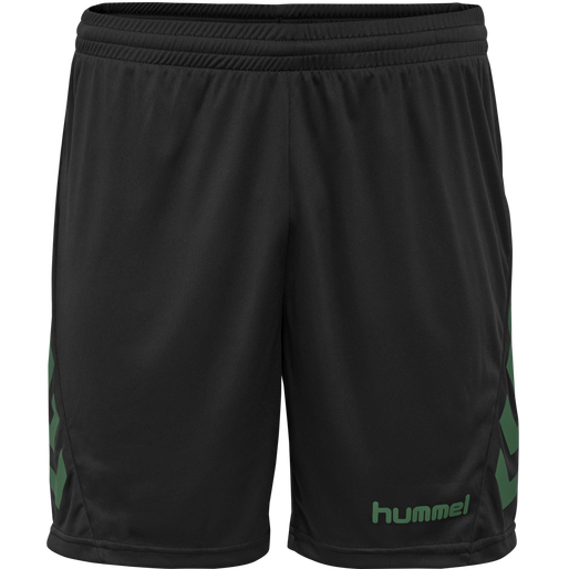 hmlPROMO DUO SET, EVERGREEN/BLACK, packshot