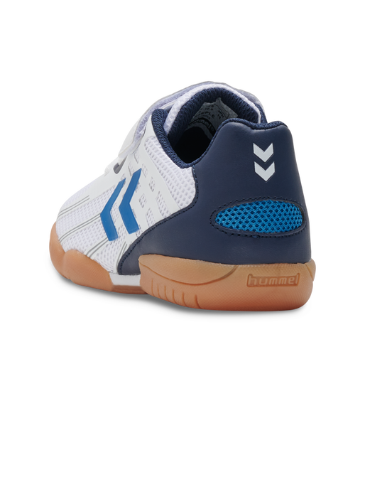 ROOT ELITE JR VC, WHITE ROOT ELITE JR VC, WHITE, packshot