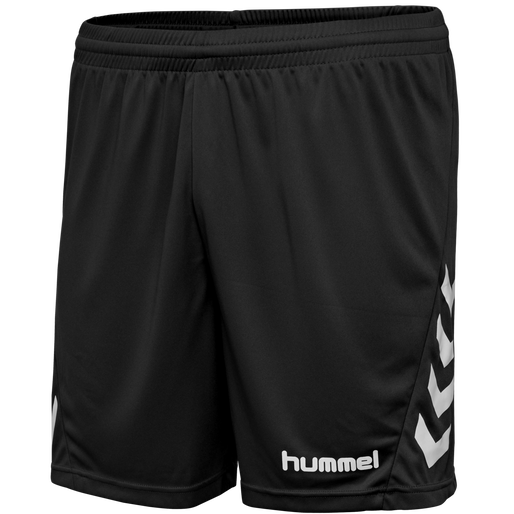 hmlPROMO SET, BLACK, packshot