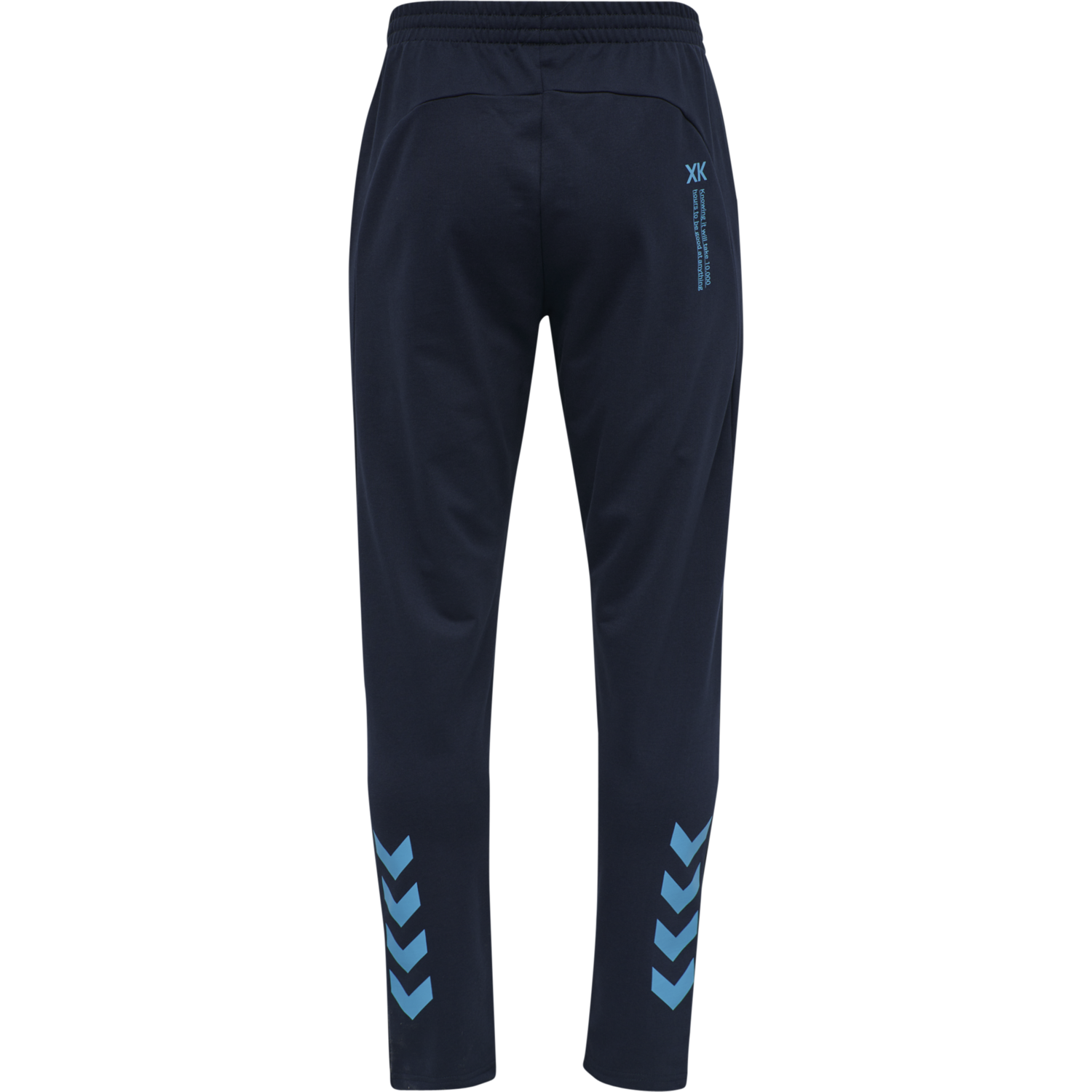 hmlACTION COTTON PANTS, 8553, packshot