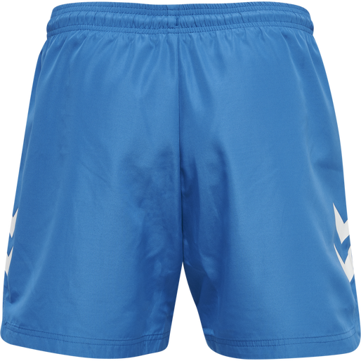 hmlAIKO SHORT BOARD SHORTS, 7042, packshot