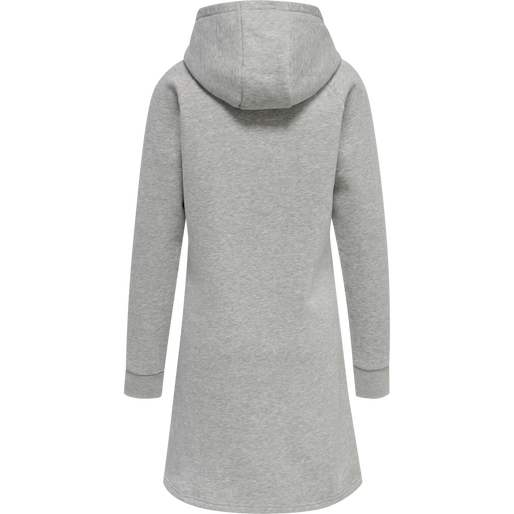 hmlGG12 SWEAT DRESS WOMAN, 2006, packshot
